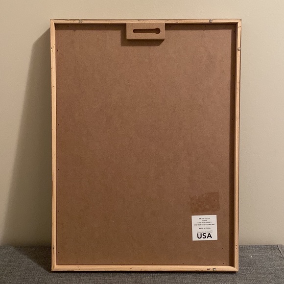 Blessed Wall Decor - Picture 2 of 2